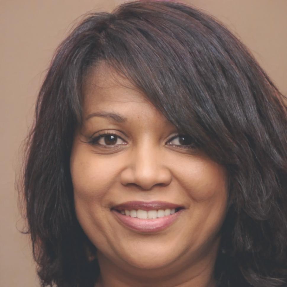 Portrait de Marie-Claire Rousseau, Directrice Technique
