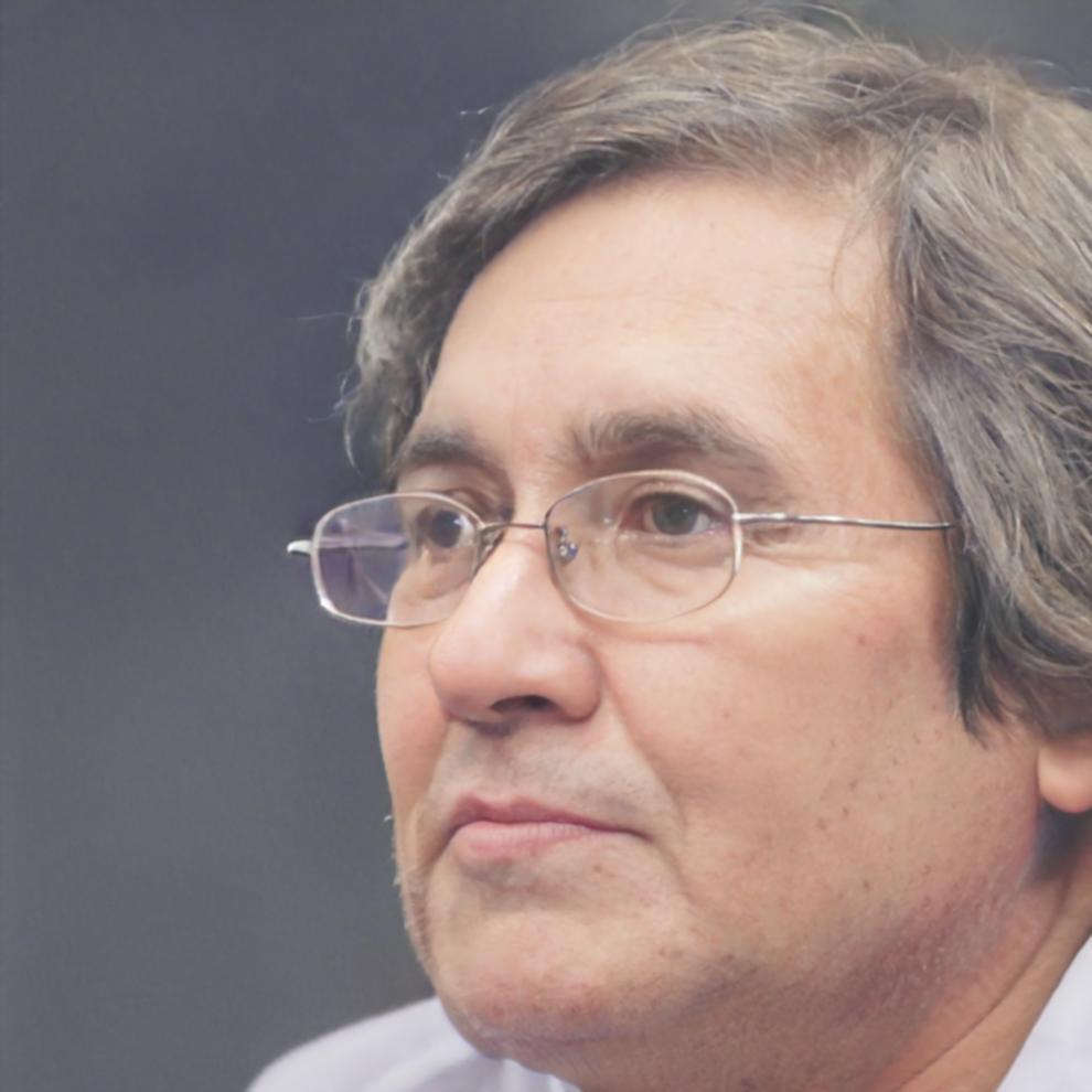 Portrait de Marc Dubois
